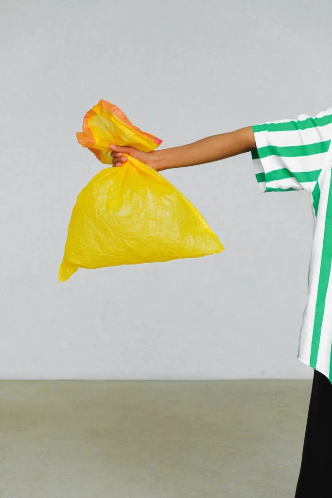 Déchets