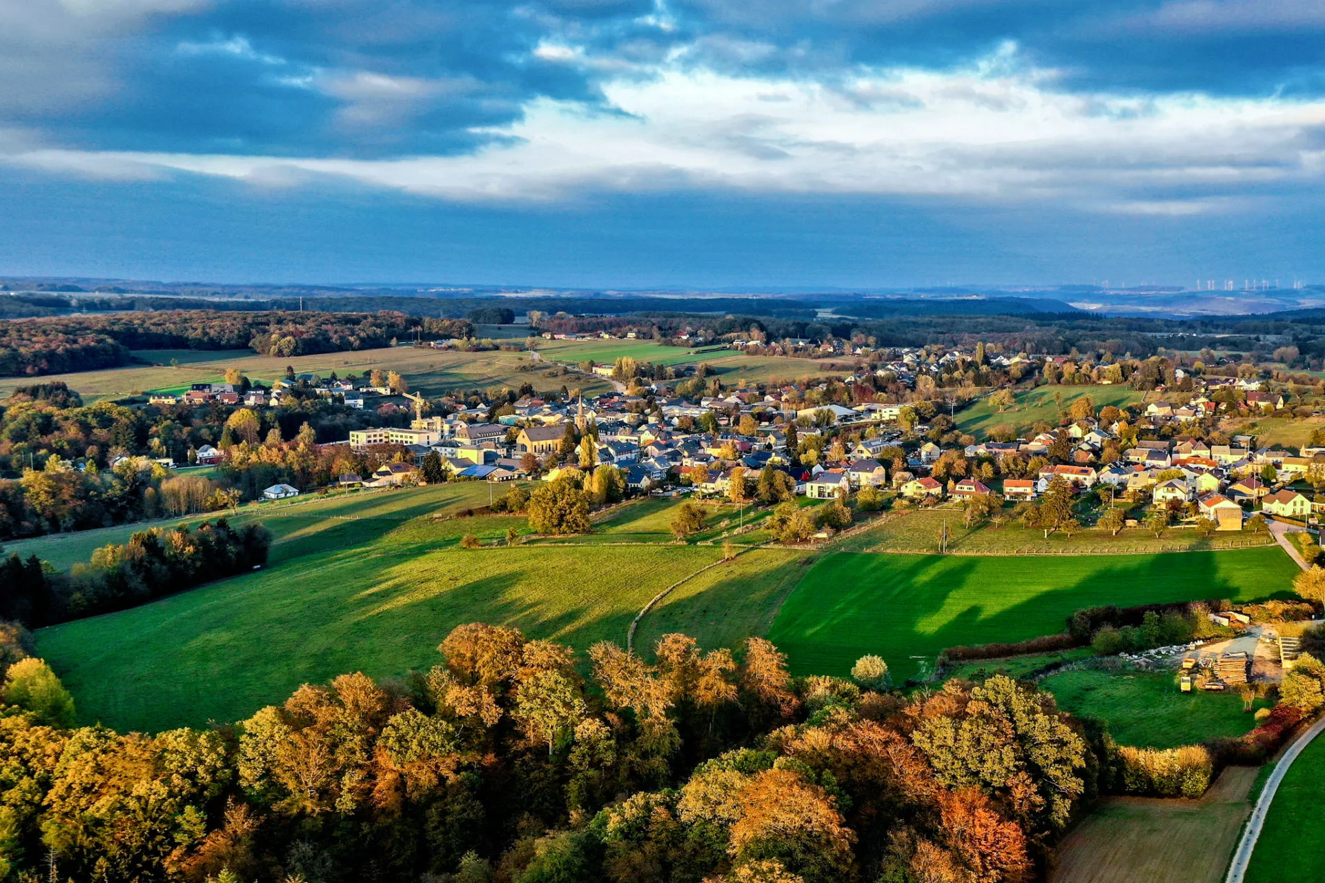 Photo Consdorf en images