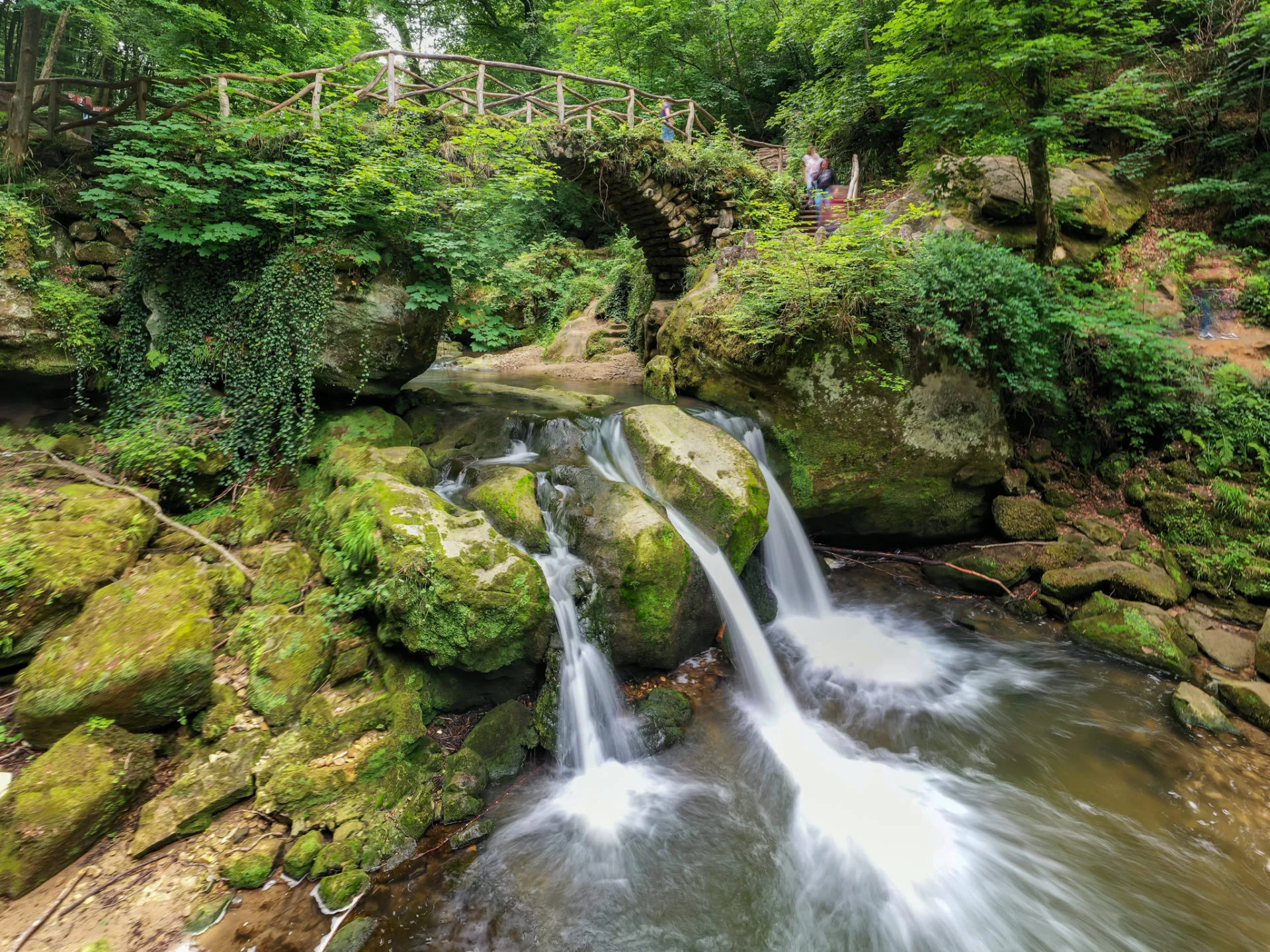 Photo Consdorf en images