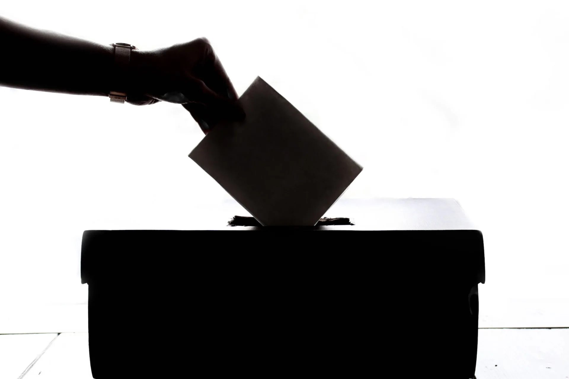 Elections foto