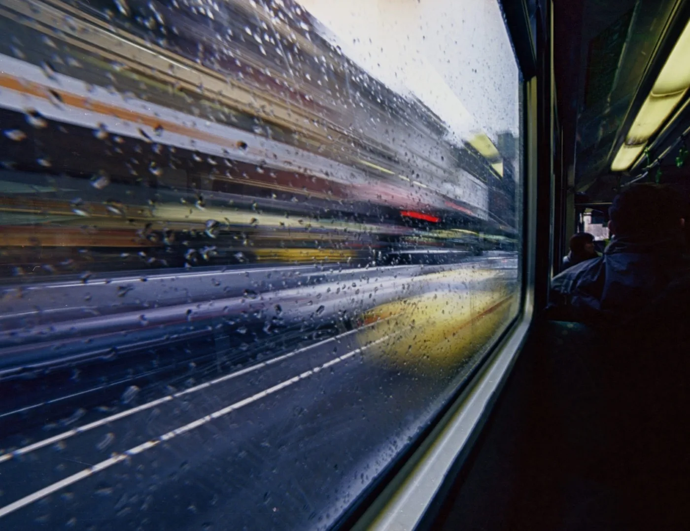 Bus