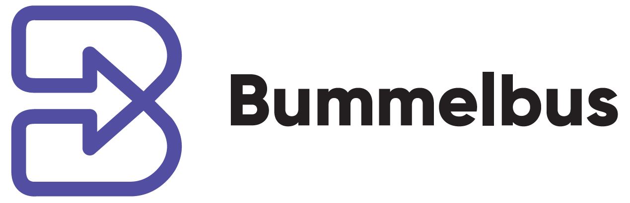 Bummelbus Logo