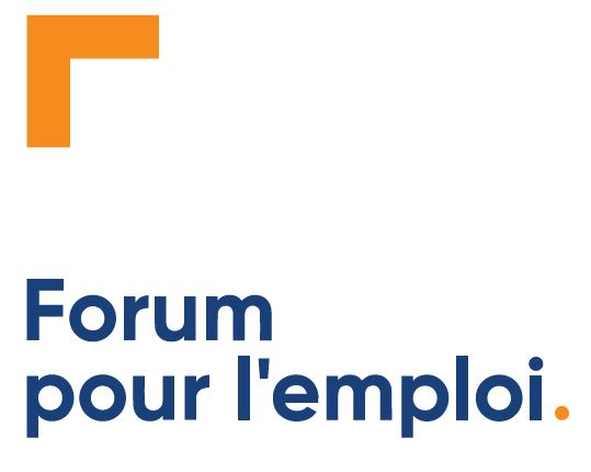 Forum pour l'emploi Logo