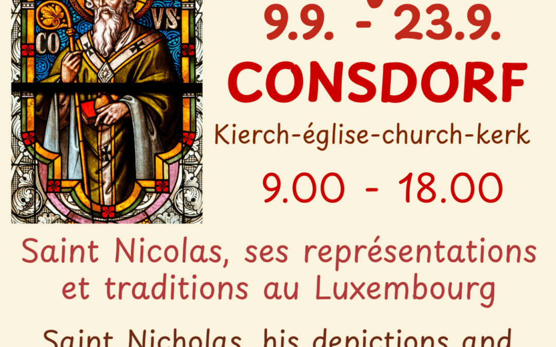 Expo Kleeschen