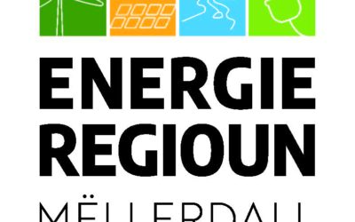 Gemeinsam Energiegemeinschaft vu Consdorf a Bech / Une communauté énergétique pour Consdorf et Bech