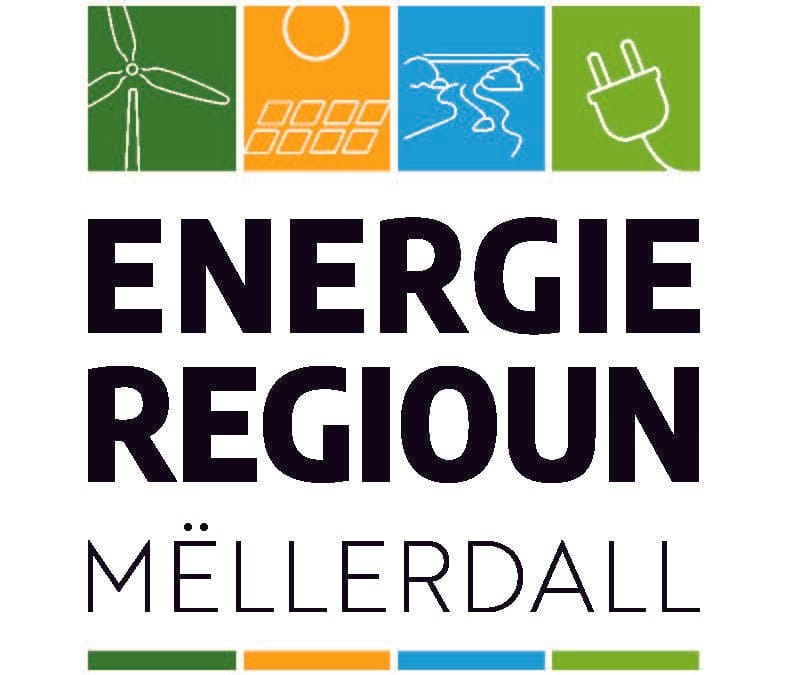 Gemeinsam Energiegemeinschaft vu Consdorf a Bech / Une communauté énergétique pour Consdorf et Bech